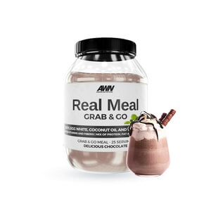 Real Meal 1250 g Aware Nutrition