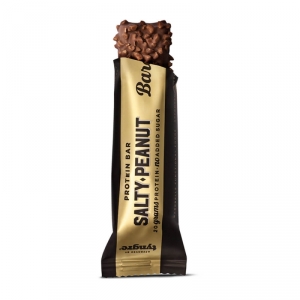 Barebells Protein Bar, 55 g, Salty Peanut