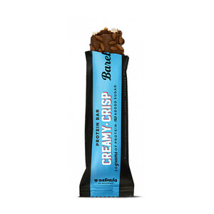 Barebells Protein Bar, 55 g, Creamy Crisp