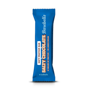 Barebells Soft Bar, 55 g, Salty Chocolate