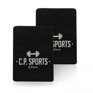 Grip Pads 6 mm C.P. Sports