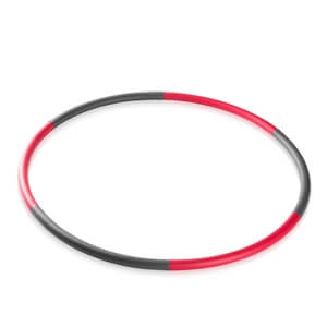 Hula Hoop Rockring, 0.74 kg, VirtuFit