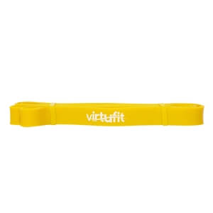 Power Band Medium, 24 mm, yellow