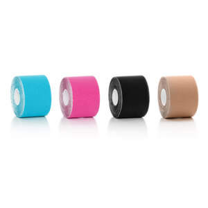 Kinesiology Tape 5 m x 5 cm Gymstick