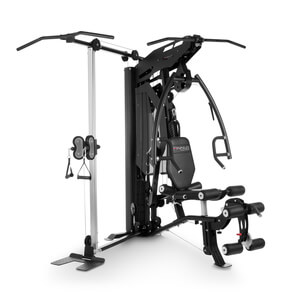 Multigym Autark 7.0 Finnlo Maximum