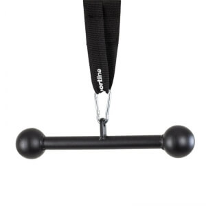 Hanging Pull-Up Balls Twin inSPORTline