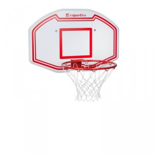 Basketkorg & Backboard Pro Montrose inSPORTline