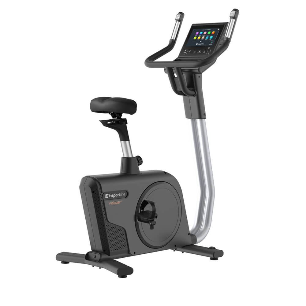 Motionscykel Velocer UB, inSPORTline