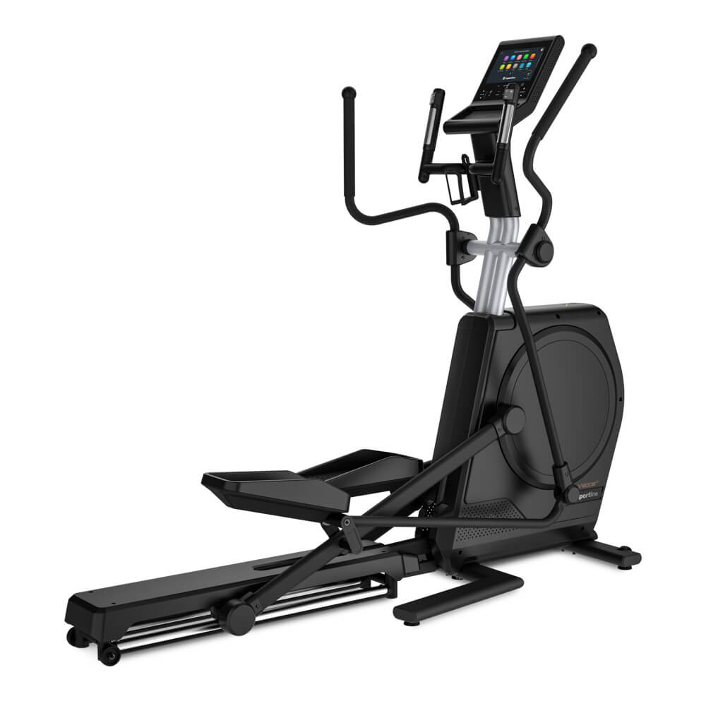 Crosstrainer Velocer ET, inSPORTline