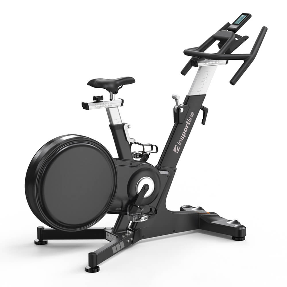 Spinningcykel ZenRoute 1000, inSPORTline