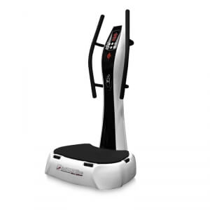 Vibrationsmaskin VibroGym Alex inSPORTline