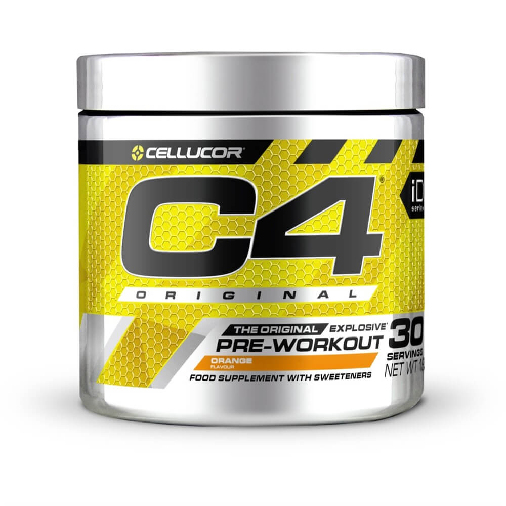 C4 Original, 195 g, Cellucor