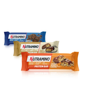Proteinbar 55 g Nutramino