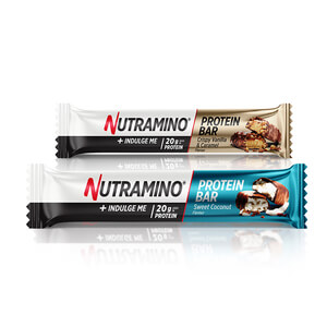 Proteinbar 66 g Nutramino