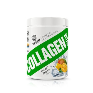 Collagen Vital 400 g Swedish Supplements