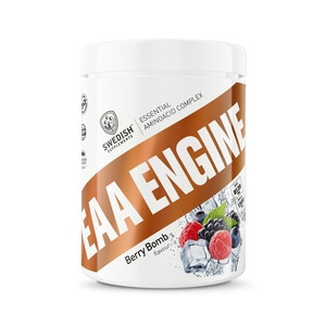 EAA Engine, 450 g, Berry Bomb