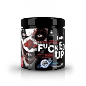 Fucked Up Joker Edition, 300 g, Energy Drink