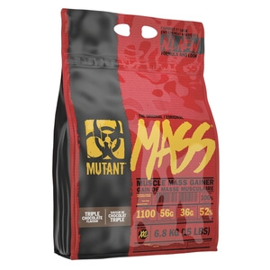 Mutant Mass 6,8 kg Mutant