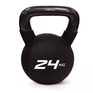 Kettlebells Neopren, Master, 24 kg