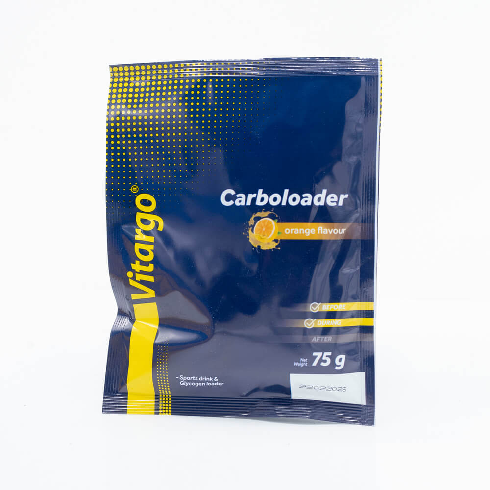 Carboloader, 75 g, Vitargo