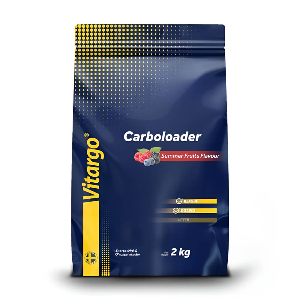 Vitargo Carboloader, 2 kg, Summer Fruit