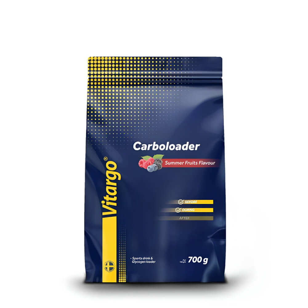 Vitargo Carboloader, 700 g, Summer Fruit