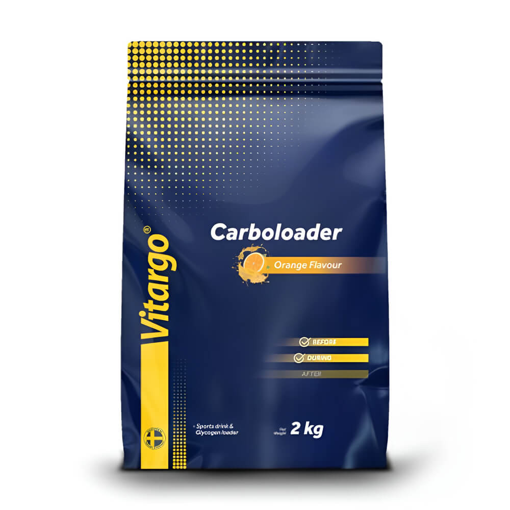 Vitargo Carboloader, 2 kg, Summer Fruit