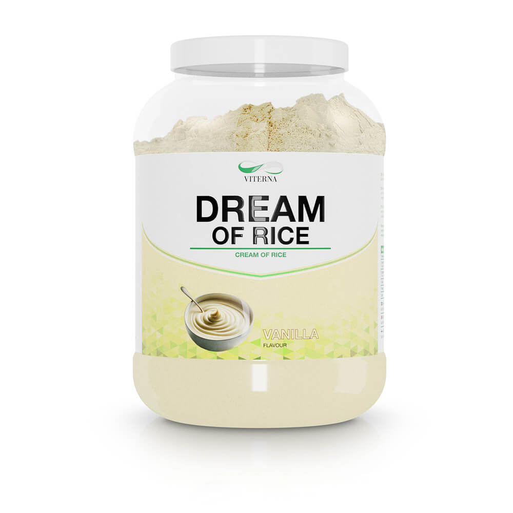 Dream of Rice, 1 kg, Chocolate