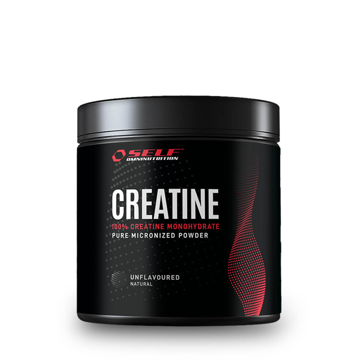 Creatine, 200 g, Self