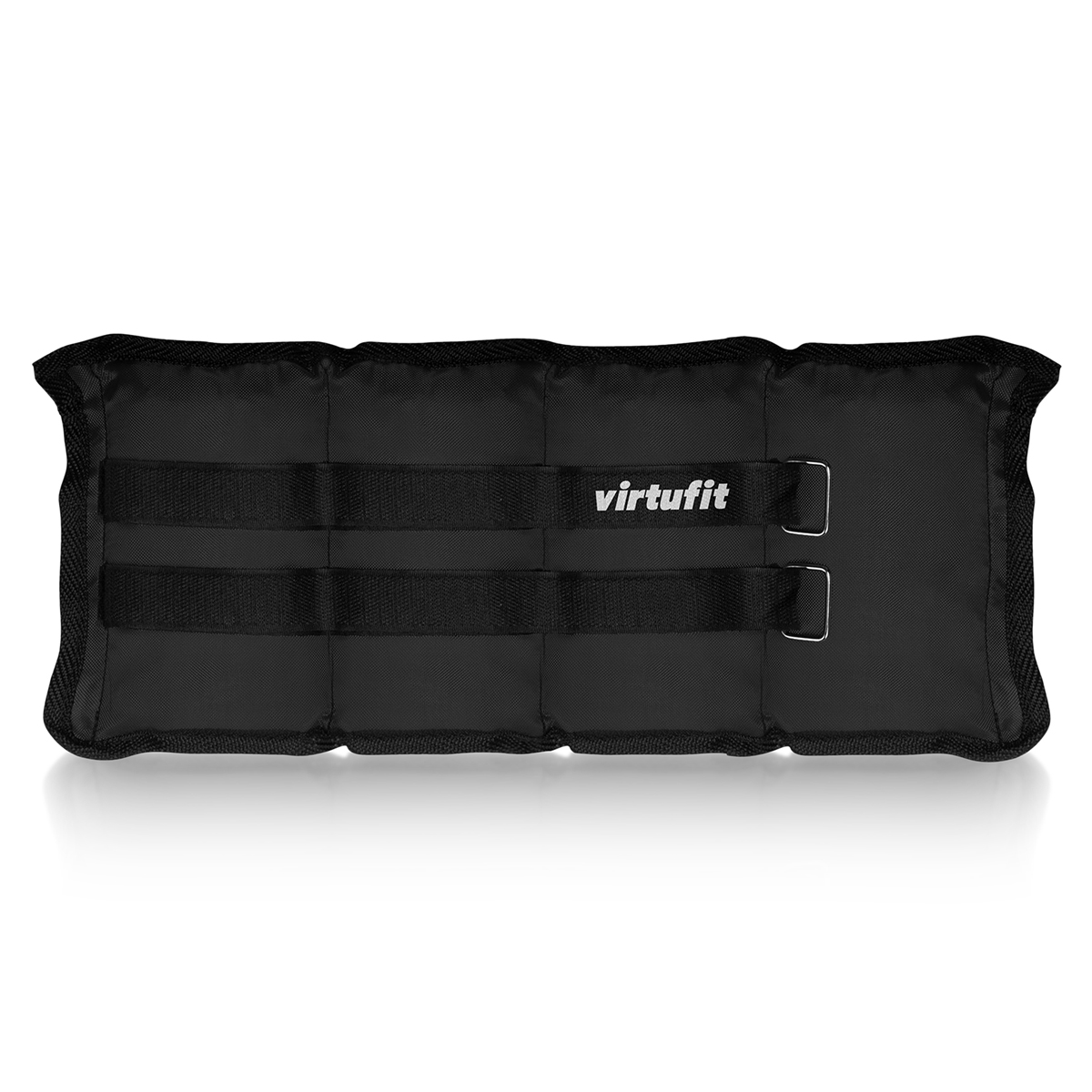 Kolla in Viktmanschetter, VirtuFit, 2 x 2 kg hos SportGymButiken.se