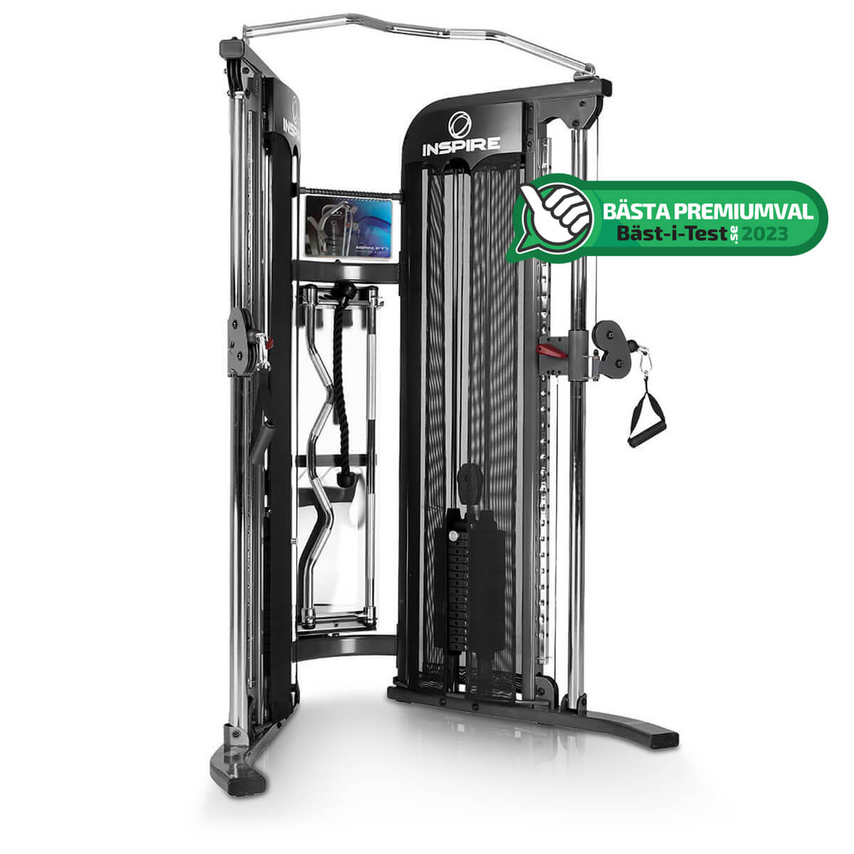 Functional Trainer FT1 *Bäst i test 2023*, Finnlo Maximum