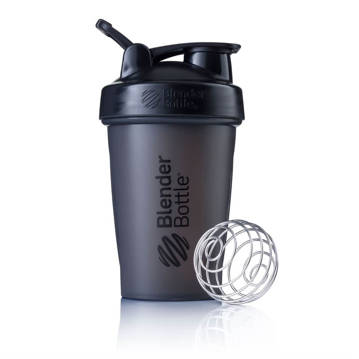 Kolla in Blender Bottle Classic Loop, 590 ml, Blender Bottle hos SportGymButiken.se