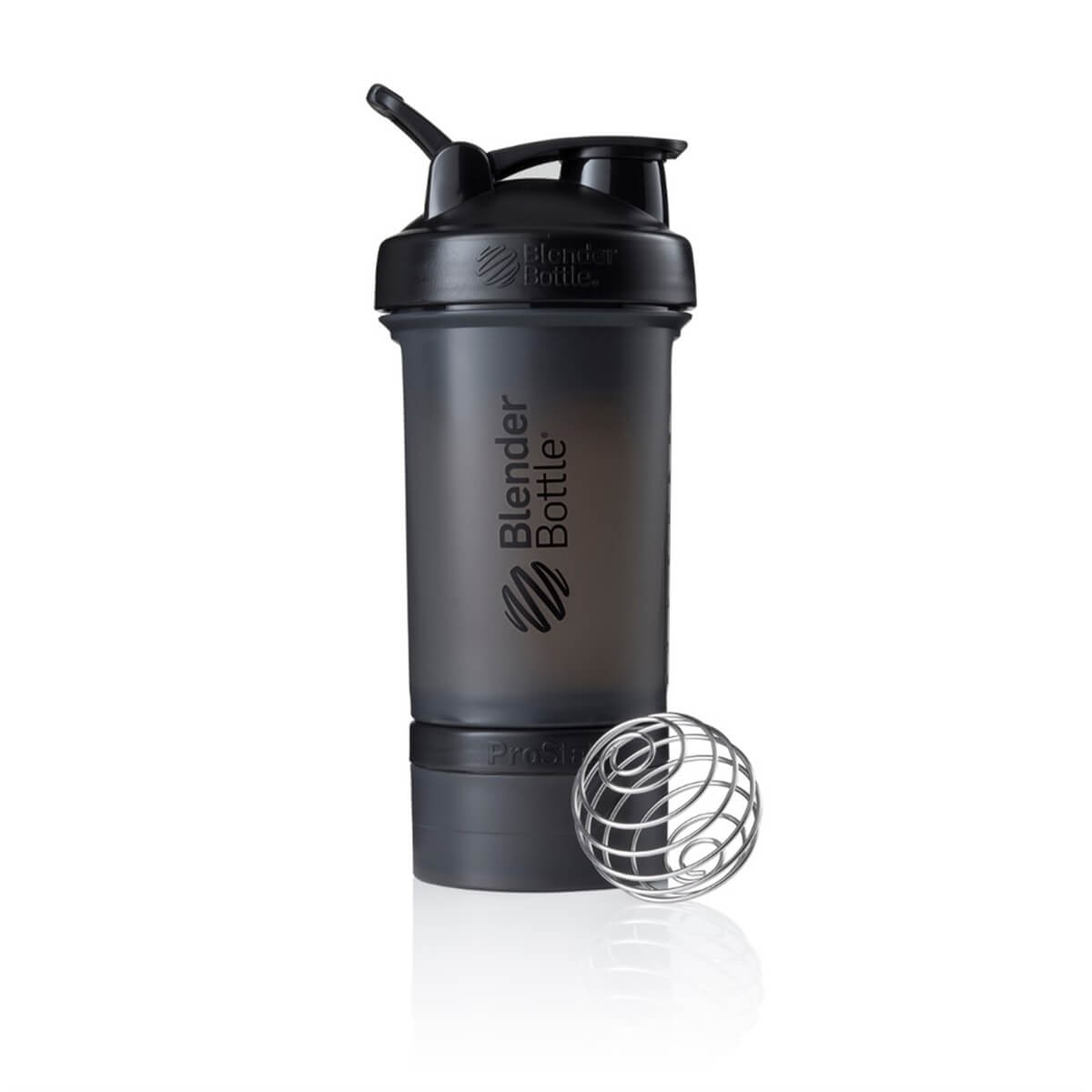 Kolla in Blender Bottle ProStak, 650 ml, Blender Bottle hos SportGymButiken.se