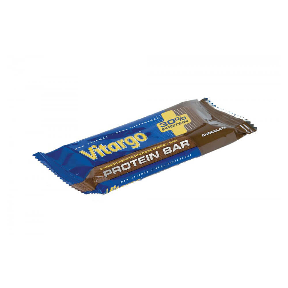 Kolla in Protein Bar, 65 g, Vitargo hos SportGymButiken.se