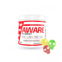 Aware PWO, 400 g, Sour Candy Skulls