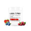 PWO Aura-7, 400 g, Berry Explosion