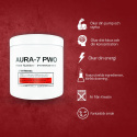 PWO Aura-7, 400 g, Sour Blast