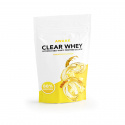 Aware Clear Whey, 500 g, Pineapple