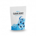 Aware Clear Whey, 500 g, Blueberry Razz