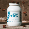 Aware Casein, 900 g, Toffee Chocolate