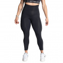 High Waist Leggings, black, Better Bodies