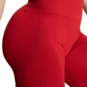 Scrunch Leggings, chili red, Better Bodies