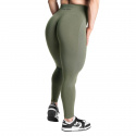 Scrunch Leggings, washed green, Better Bodies