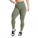 Scrunch Leggings, washed green, Better Bodies