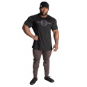 BB Legacy Tee, black, Better Bodies