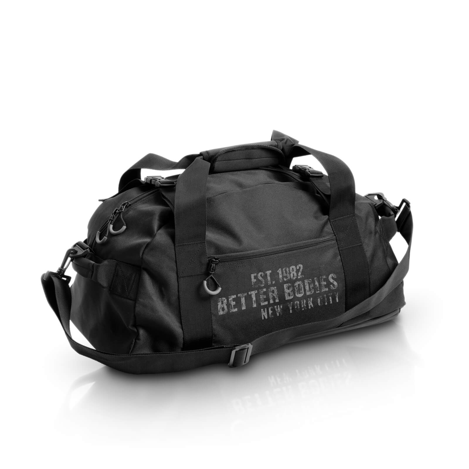 Better bodies sales gym bag