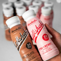 Barebells Milkshake, 330 ml, Chocolate