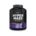 Hyper Mass, 2270 g, vanilla