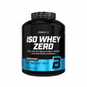 Iso Whey Zero, 2270 g, Vanilla