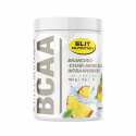 BCAA 4:1:1 + L-glutamine, 400 g,  Pineapple